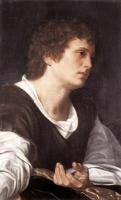 Giovanni Girolamo Savoldo - Buts Of A Youth